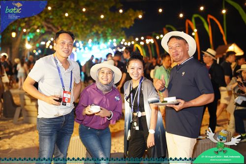 Race photo from Telin Batic 2024 Photo Search