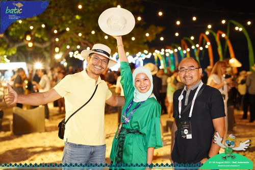 Race photo from Telin Batic 2024 Photo Search