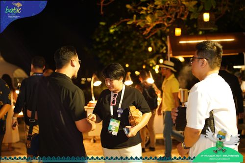 Race photo from Telin Batic 2024 Photo Search
