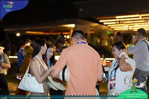 Race photo from Telin Batic 2024 Photo Search