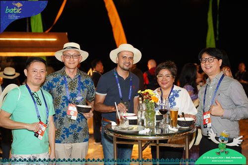 Race photo from Telin Batic 2024 Photo Search