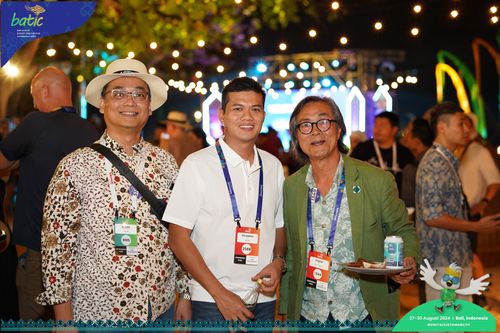 Race photo from Telin Batic 2024 Photo Search