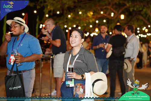 Race photo from Telin Batic 2024 Photo Search
