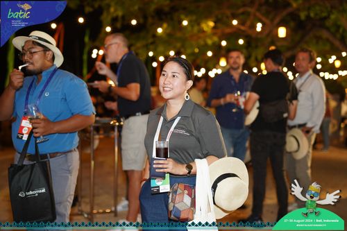 Race photo from Telin Batic 2024 Photo Search
