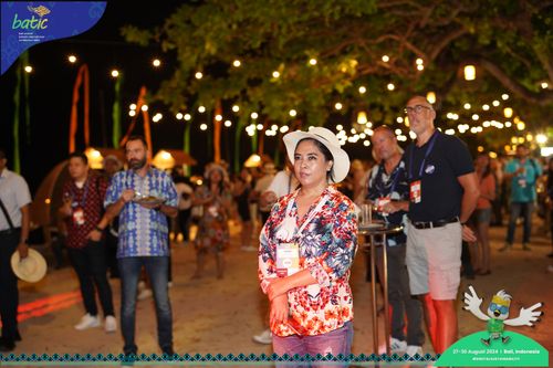 Race photo from Telin Batic 2024 Photo Search