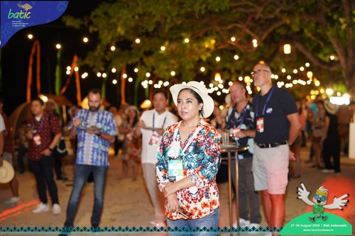 Race photo from Telin Batic 2024 Photo Search
