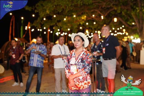 Race photo from Telin Batic 2024 Photo Search