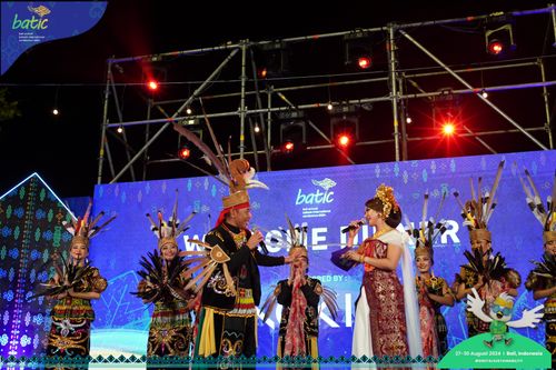 Race photo from Telin Batic 2024 Photo Search