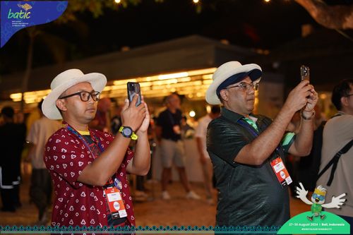 Race photo from Telin Batic 2024 Photo Search