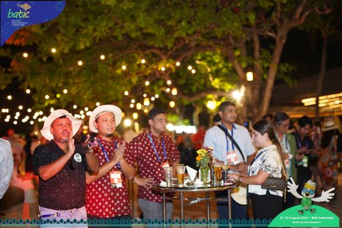Race photo from Telin Batic 2024 Photo Search