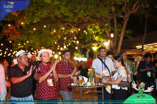 Race photo from Telin Batic 2024 Photo Search
