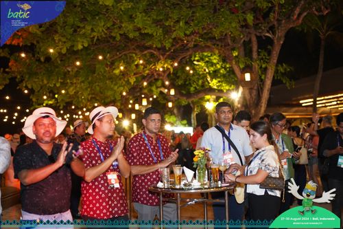 Race photo from Telin Batic 2024 Photo Search