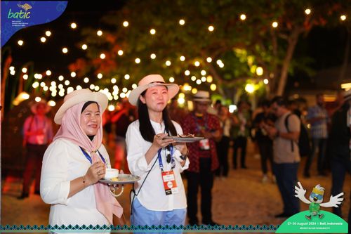 Race photo from Telin Batic 2024 Photo Search