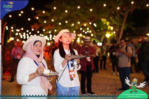 Race photo from Telin Batic 2024 Photo Search