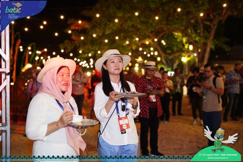 Race photo from Telin Batic 2024 Photo Search