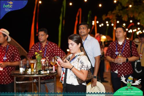 Race photo from Telin Batic 2024 Photo Search