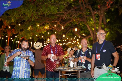 Race photo from Telin Batic 2024 Photo Search