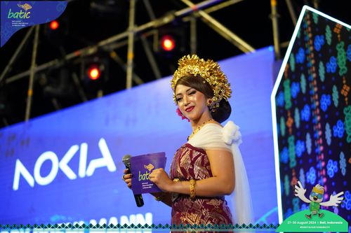 Race photo from Telin Batic 2024 Photo Search
