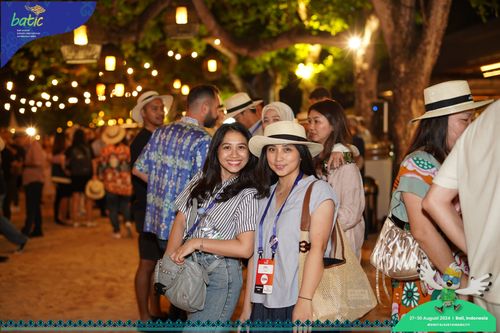 Race photo from Telin Batic 2024 Photo Search