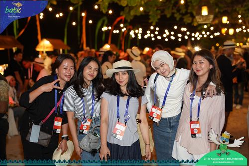 Race photo from Telin Batic 2024 Photo Search