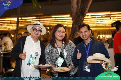 Race photo from Telin Batic 2024 Photo Search