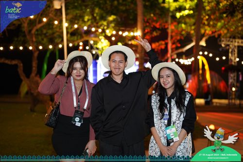 Race photo from Telin Batic 2024 Photo Search