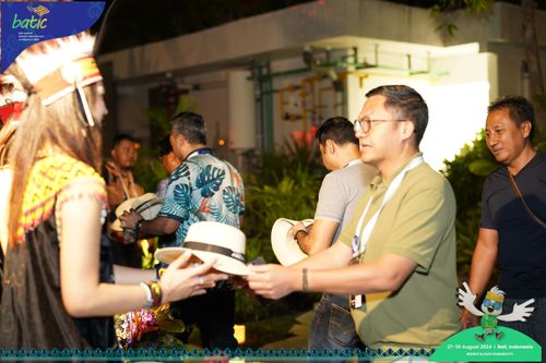 Race photo from Telin Batic 2024 Photo Search