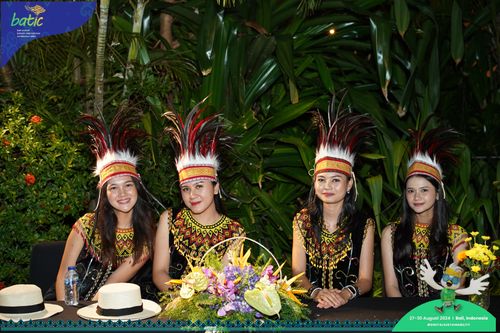 Race photo from Telin Batic 2024 Photo Search