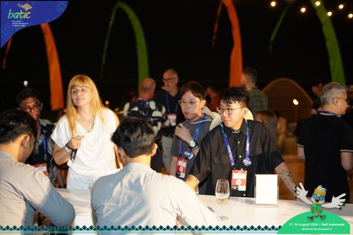 Race photo from Telin Batic 2024 Photo Search
