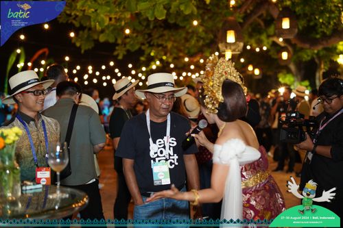 Race photo from Telin Batic 2024 Photo Search