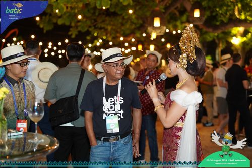 Race photo from Telin Batic 2024 Photo Search