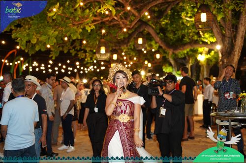 Race photo from Telin Batic 2024 Photo Search