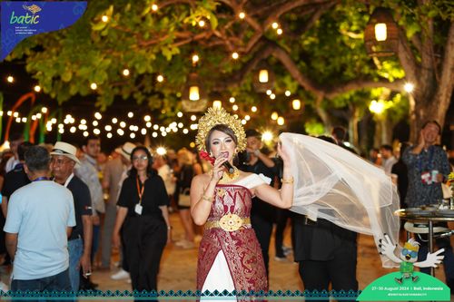 Race photo from Telin Batic 2024 Photo Search