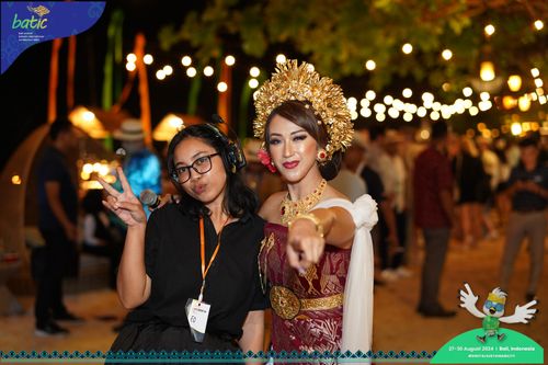 Race photo from Telin Batic 2024 Photo Search