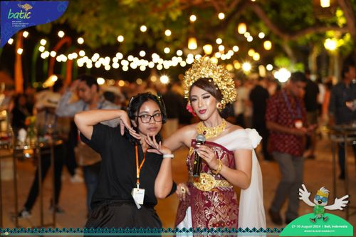 Race photo from Telin Batic 2024 Photo Search
