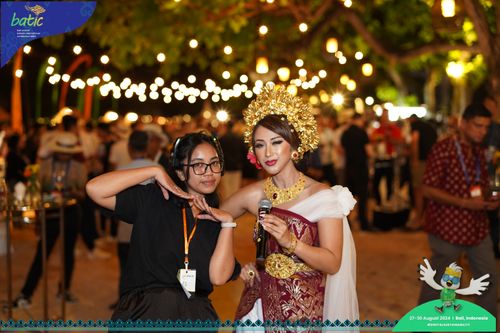 Race photo from Telin Batic 2024 Photo Search