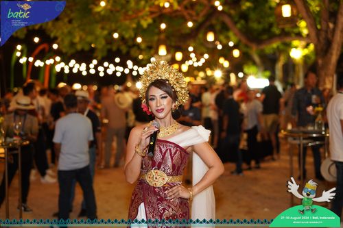 Race photo from Telin Batic 2024 Photo Search