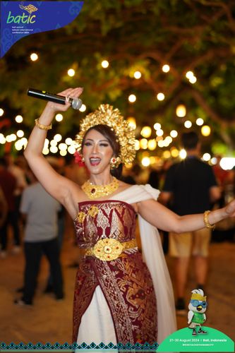 Race photo from Telin Batic 2024 Photo Search