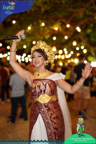 Race photo from Telin Batic 2024 Photo Search