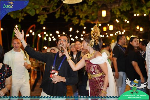 Race photo from Telin Batic 2024 Photo Search