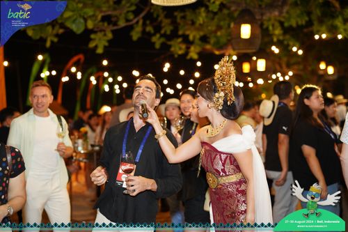 Race photo from Telin Batic 2024 Photo Search