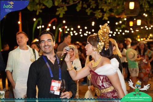 Race photo from Telin Batic 2024 Photo Search