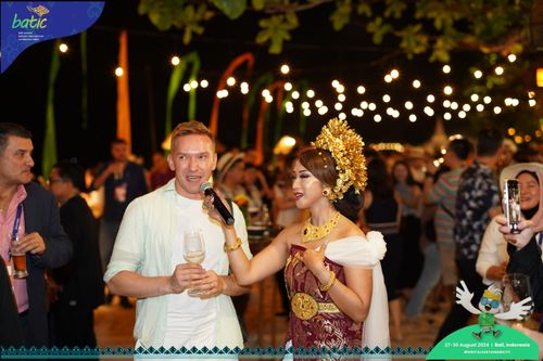 Race photo from Telin Batic 2024 Photo Search