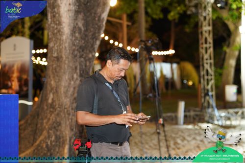 Race photo from Telin Batic 2024 Photo Search