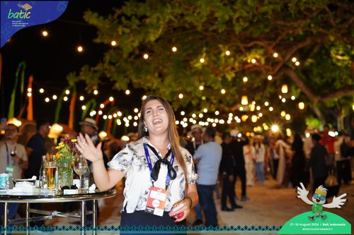 Race photo from Telin Batic 2024 Photo Search
