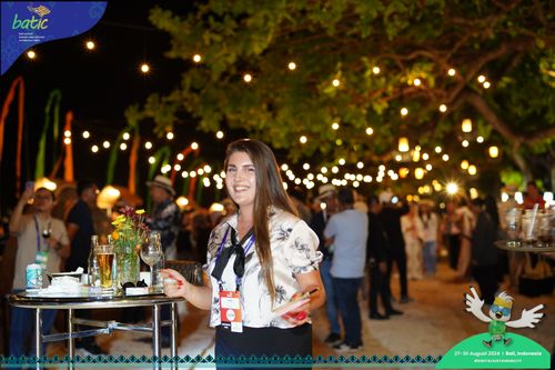 Race photo from Telin Batic 2024 Photo Search