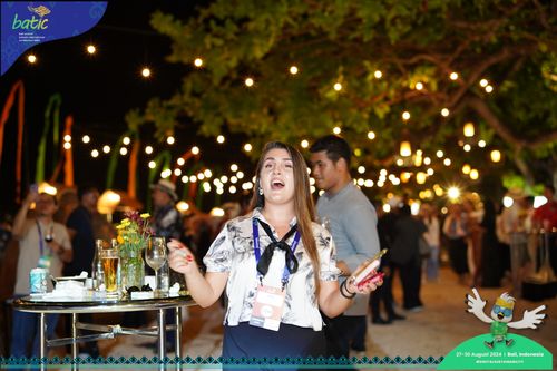 Race photo from Telin Batic 2024 Photo Search