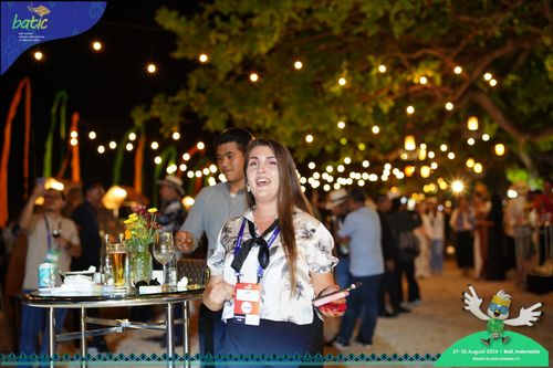 Race photo from Telin Batic 2024 Photo Search