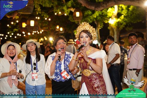 Race photo from Telin Batic 2024 Photo Search