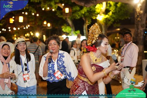 Race photo from Telin Batic 2024 Photo Search